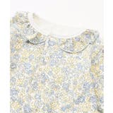 【リンク】小花柄カバーオール | F.O.Online Store | 詳細画像4