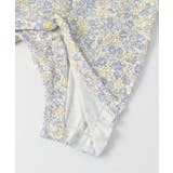 【リンク】小花柄カバーオール | F.O.Online Store | 詳細画像8