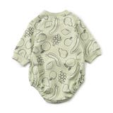 フルーツ柄ボディスーツ | F.O.Online Store | 詳細画像4