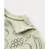 フルーツ柄ボディスーツ | F.O.Online Store | 詳細画像6