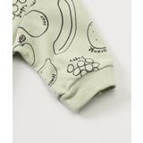 フルーツ柄ボディスーツ | F.O.Online Store | 詳細画像7