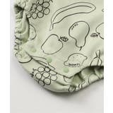 フルーツ柄ボディスーツ | F.O.Online Store | 詳細画像8