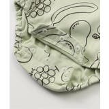 フルーツ柄ボディスーツ | F.O.Online Store | 詳細画像9