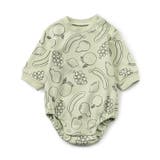 ミント | フルーツ柄ボディスーツ | F.O.Online Store