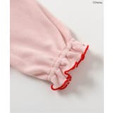 【リンク】ディズニーキャラクター ミニーマウス/カバーオール | F.O.Online Store | 詳細画像10 