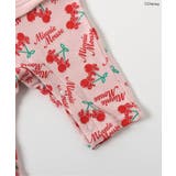 【リンク】ディズニーキャラクター ミニーマウス/カバーオール | F.O.Online Store | 詳細画像11 