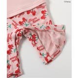 【リンク】ディズニーキャラクター ミニーマウス/カバーオール | F.O.Online Store | 詳細画像12 