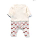 【リンク】ディズニーキャラクター ミニーマウス/カバーオール | F.O.Online Store | 詳細画像3 