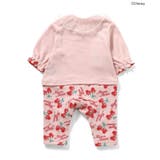 【リンク】ディズニーキャラクター ミニーマウス/カバーオール | F.O.Online Store | 詳細画像6 