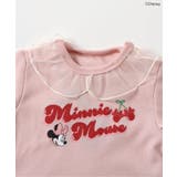 【リンク】ディズニーキャラクター ミニーマウス/カバーオール | F.O.Online Store | 詳細画像7 