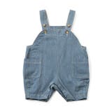 べビーバレルサロペット | F.O.Online Store | 詳細画像1 