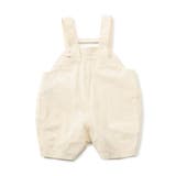 べビーバレルサロペット | F.O.Online Store | 詳細画像2 