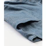 べビーバレルサロペット | F.O.Online Store | 詳細画像7 