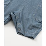 べビーバレルサロペット | F.O.Online Store | 詳細画像8 