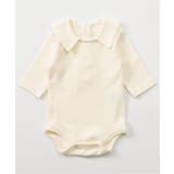 ボディースーツ＆サロペットセット | F.O.Online Store | 詳細画像12 