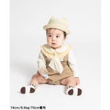 ボディースーツ＆サロペットセット | F.O.Online Store | 詳細画像3 