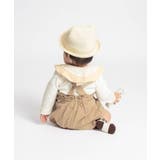 ボディースーツ＆サロペットセット | F.O.Online Store | 詳細画像4 