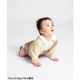 ボディースーツ＆サロペットセット | F.O.Online Store | 詳細画像6 