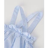 ボディースーツ＆サロペットセット | F.O.Online Store | 詳細画像9 