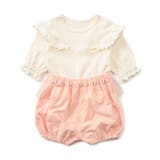 ピンク | ボディースーツ&ブルマセット | F.O.Online Store