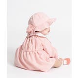 フルーツワンポイント刺しゅう日よけベビーハット | F.O.Online Store | 詳細画像10 