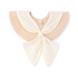 ドットジャガードスカーフスタイ | F.O.Online Store | 詳細画像2