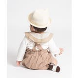 ドットジャガードスカーフスタイ | F.O.Online Store | 詳細画像5