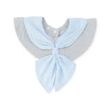 ドットジャガードスカーフスタイ | F.O.Online Store | 詳細画像6