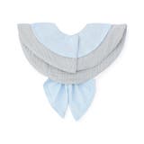 ドットジャガードスカーフスタイ | F.O.Online Store | 詳細画像7