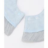 ドットジャガードスカーフスタイ | F.O.Online Store | 詳細画像8