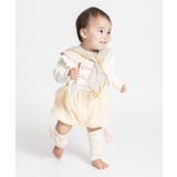 花柄シフォンスカーフスタイ | F.O.Online Store | 詳細画像7