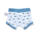 小さな柄 3Pボクサーパンツ | F.O.Online Store | 詳細画像2