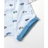 小さな柄 3Pボクサーパンツ | F.O.Online Store | 詳細画像5