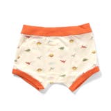 アイボリー | 小さな柄 3Pボクサーパンツ | F.O.Online Store