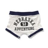 バックプリント 3Pボクサーパンツ A | F.O.Online Store | 詳細画像1
