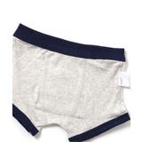 バックプリント 3Pボクサーパンツ A | F.O.Online Store | 詳細画像3
