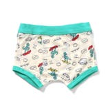 バラエティ 3Pボクサーパンツ A | F.O.Online Store | 詳細画像1