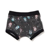 チャコール | バラエティ 3Pボクサーパンツ A | F.O.Online Store