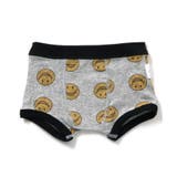 グレー | バラエティ 3Pボクサーパンツ B | F.O.Online Store