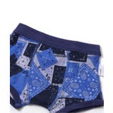 バラエティ ボクサーパンツ C | F.O.Online Store | 詳細画像3 
