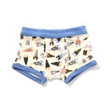 キナリ | バラエティ ボクサーパンツ D | F.O.Online Store