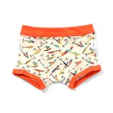キナリ | バラエティ ボクサーパンツ E | F.O.Online Store