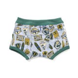 サックス | バラエティ ボクサーパンツ E | F.O.Online Store