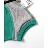 無地 3PボクサーパンツB | F.O.Online Store | 詳細画像5 