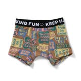 ブラウン | 男児パンツ | F.O.Online Store