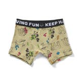 グリーン | 男児パンツ | F.O.Online Store