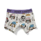 グレー | 男児パンツ | F.O.Online Store