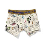 アイボリー | 男児パンツ | F.O.Online Store