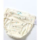どうぶつ柄3Pショーツ | F.O.Online Store | 詳細画像3 