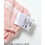 針抜き天竺3PショーツB | F.O.Online Store | 詳細画像4 